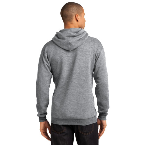 Port & Company Core Fleece Pullover Kapuzenpullover PC78H 2