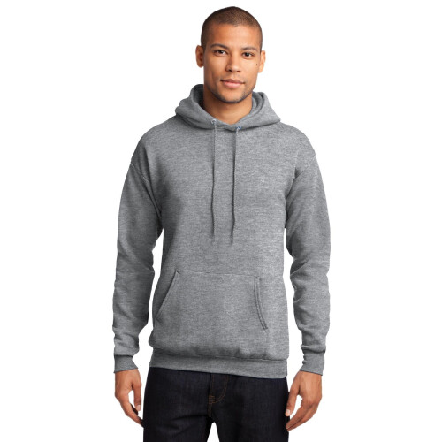 Port & Company Core Fleece Pullover Kapuzenpullover PC78H 1