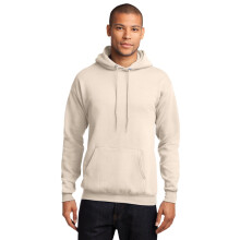Port & Company Core Fleece Sudadera con capucha PC78H