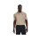 Under Armour Under Armour Pnsk Tech Golf Polo (236) Sahara / / Cern mal 1