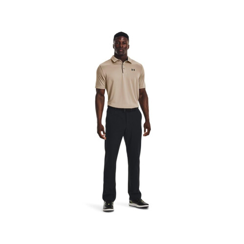 Under Armour Under Armour Pnsk Tech Golf Polo (236) Sahara / / Cern mal 2