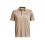 Under Armour Under Armour Pnsk Tech Golf Polo (236) Sahara / / Cern mal 4