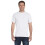 Heren lang Beefy-T - houtskool HEATHER - LT(D0102HI388g) 1
