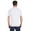 Heren lang Beefy-T - houtskool HEATHER - LT(D0102HI388g) 2