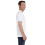 Heren lang Beefy-T - houtskool HEATHER - LT(D0102HI388g) 3