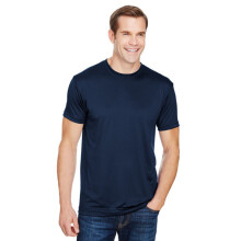 Bayside BA5300 unisex 4,5 once. T-shirt performante in poliestere