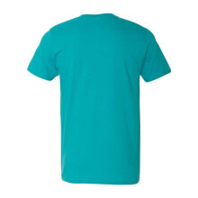 Gildan Softstyle T-paita - Jade Dome L