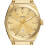 Fossil Fossil herre Everett Quartz rustfrit st?l 3-h?nds ur farve: guld (model: FS5965) 4