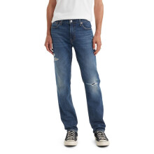 Męskie jeansy Levi's 511 Slim Fit (sezonowe) (nowe) in My Own Way Dx