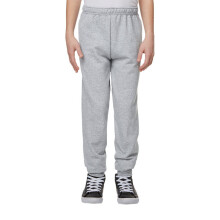 Jogger de forro polar para jσvenes Nublend - ATHLETIc HEATHER - M(D0102H7MVAT)