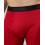 32 grader COOL Herre 4-PACK Active Mesh Quick Dry Performance Boxer Brief Sort/Char/Bl?/Fire Medium 3