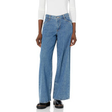 Damskie dżinsy Levi's 94 Baggy z szerokimi nogawkami (dostępne również w wersji Plus) Take Chances 26