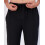 Real Essentials 3 Πακέτο Ανδρικά Πυτζάμα Παντελόνια Lounge Wear 4