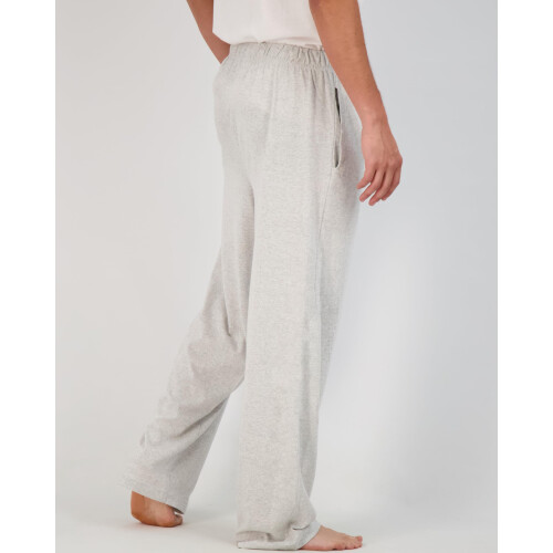 Real Essentials 3 Πακέτο Ανδρικά Πυτζάμα Παντελόνια Lounge Wear 2