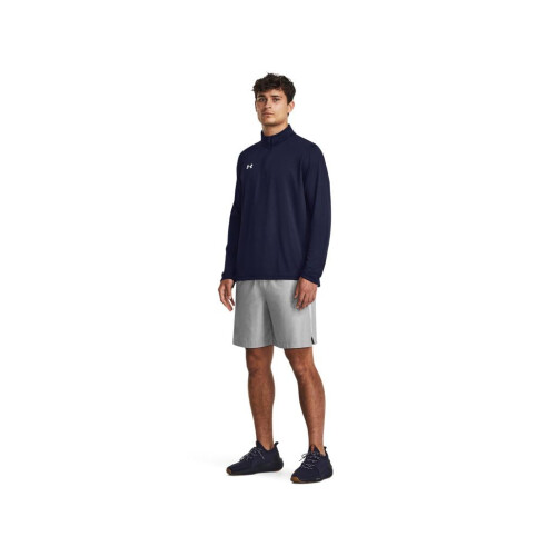 Under Armour Under Armour Team Tech Long Sleeve 1/4 Zip Pullover fr mn 2
