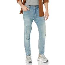 Męskie jeansy Levi's 512 Slim Taper Fit (sezonowe) Stop and Stare 28W x 32L
