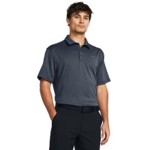 Under Armour Miesten Tech Golf Polo (045) Downpour Grey / / Pitch Grey Medium Tall