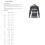 Under Armour Polo da golf Under Armour Tech da uomo (957) Green Wave // ???itch Grey X-Small 4