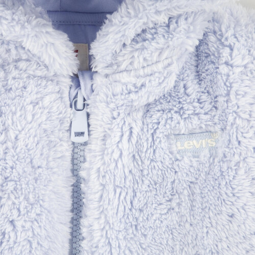 Levi's Kombinezon Levi's Sherpa 1