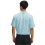 Under Armour Polo Matchplay da uomo Under Armour (494) Stream / / Nero piccolo 2