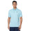 Under Armour Polo da golf Tech da uomo Under Armour (494) Stream // Pitch Grey 3X-Large 1