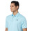 Under Armour Polo da golf Tech da uomo Under Armour (494) Stream // Pitch Grey 3X-Large 2
