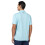 Under Armour Polo da golf Tech da uomo Under Armour (494) Stream // Pitch Grey 3X-Large 3