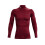Under Armour Under Armour Herr ColdGear Armor Compression Mock Cardinal (625)/Vit X-Large 4