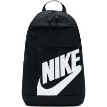 DD0559 Elemental Sports backpack unisex-adult black/black/white 1SIZE