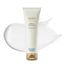 Crema per Mani Minerale AHAVA - Idratante per Mani Secche e Screpolate, Leggera e Assorbente, Arricchita con Osmoter