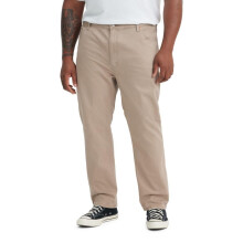 Męskie jeansy Levi's Big & Tall 511 Slim Fit (sezonowe) (Nowe) Desert Taupe