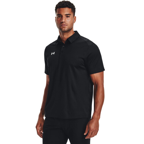 Under Armour Under Armour Team Tech Polo 3XL Sort 2