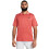 Under Armour Polo Under Armour Performance 3.0 da uomo (811) COHO // Nero 4X-Large 1