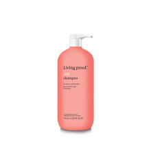 Shampoo a prova di vita per capelli ricci e ondulati rinforza e definisce i ricci 24 oz