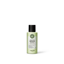Maria Nila Structure Repair Shampoo 3.4 Fl Oz för skadat & kemiskt behandlat hår