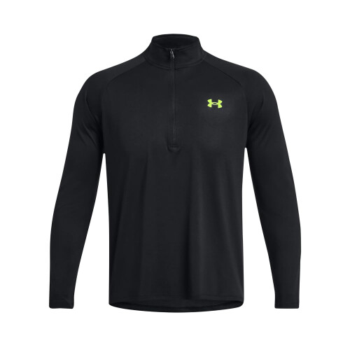 Under Armour Under Armour Tech 2.0 1/2 zip da uomo 2