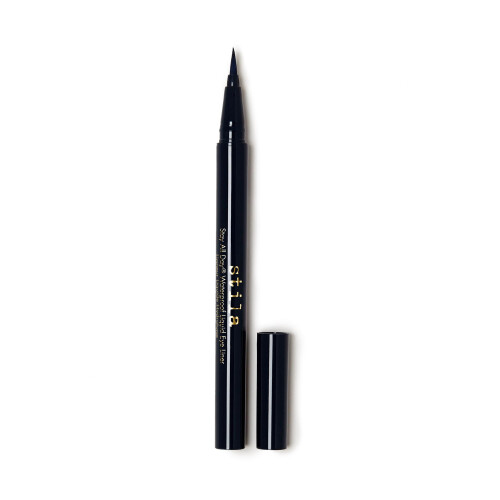 stila (Midnight) Stila Stay All Day Waterproof Liquid Eyeliner 1