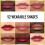 L’Oréal Paris LOral Paris Colour Riche Lipstick, Everbloom, 0.13 oz. 5