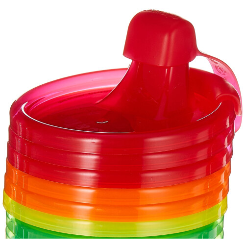 The First Years Tazas Antigoteo, 7 Onzas 1