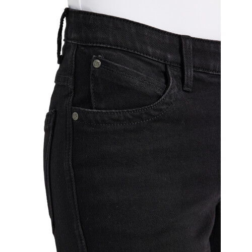 Wrangler Wrangler Willow Mid Rise Performance Taille Boot Cut Ultimate Riding Jean Molly voor dames 2