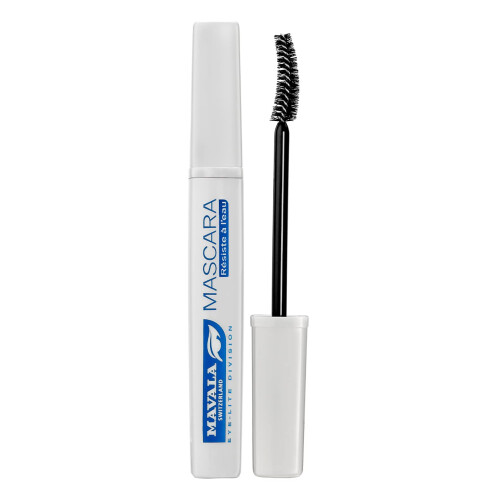 Mavala Mavala Treatment Midnight Blue Waterproof Mascara 1