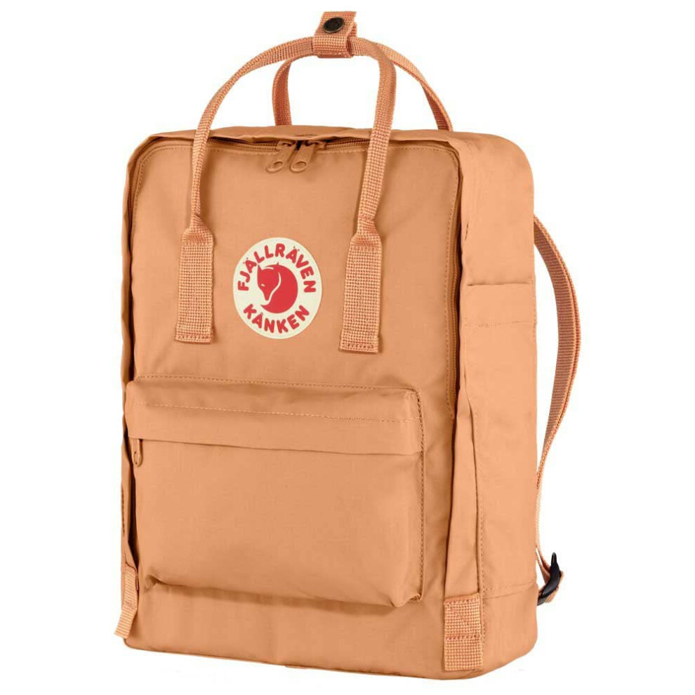 Fjällräven Fjallraven 23510 Kånken Sports Backpack Unisex Sand Onesize Peach