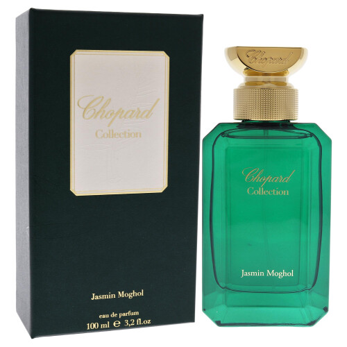 Chopard Apă de parfum, Chopard, Jasmin Moghol, Unisex, 100 ml 2