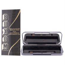 Leere, individuell anpassbare Lidschattenpalette von Buxom Women – 1 leeres Etui