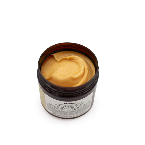Davines Alchemic Conditioner, Dorato, 250 ml 1