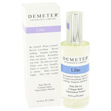 Demeter Lilac Women Colonia Spray 4 Once