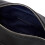 Lacoste Lacoste Unisex Classic Kulturbeutel, Schwarz, Einheitsgre 3