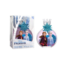 Disney Frozen II Eau de Toilette 100ml Spray