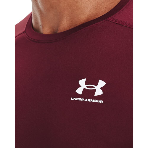 Under Armour Under Armour Hybrid Cardinal fr mn (625)/Vit 2