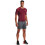 Under Armour Under Armour Hybrid Cardinal fr mn (625)/Vit 2